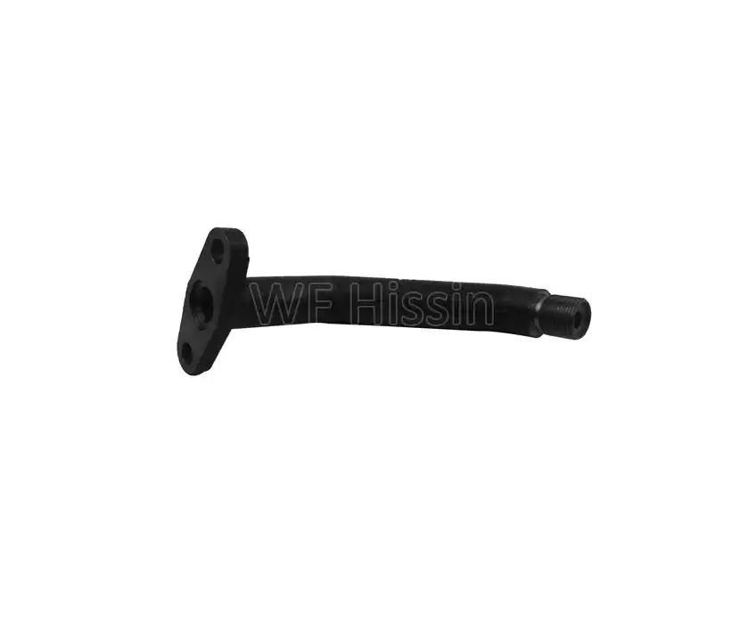 Oil delivery pipe nut TB